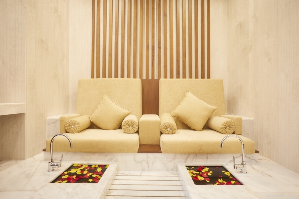 Hotel Millennium Resort Salalah